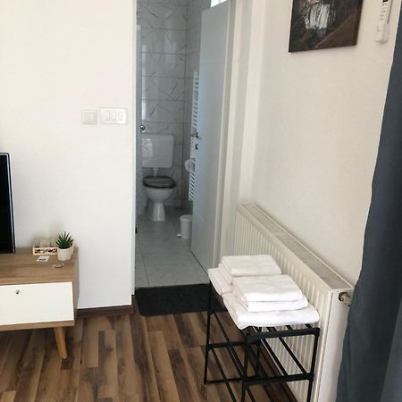 Graciaa Apartamento Jajce Exterior foto