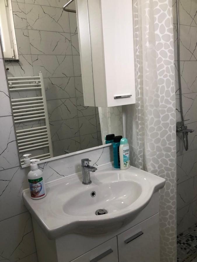 Graciaa Apartamento Jajce Exterior foto