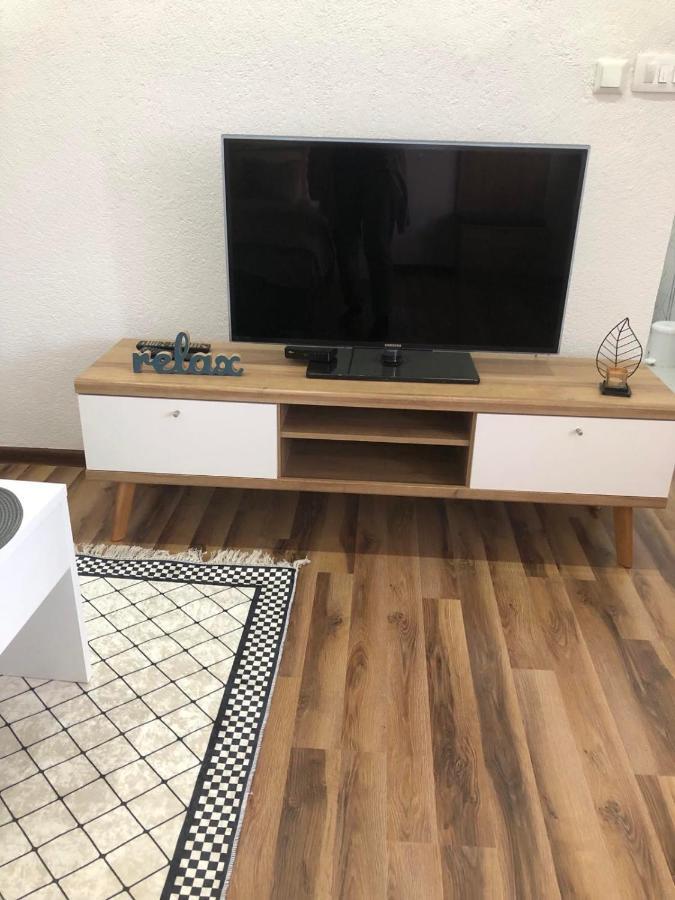 Graciaa Apartamento Jajce Exterior foto
