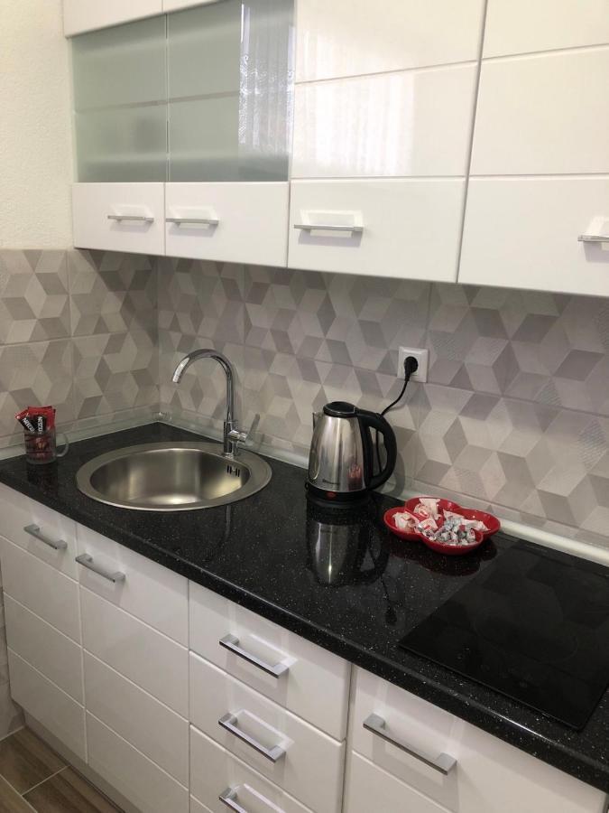 Graciaa Apartamento Jajce Exterior foto