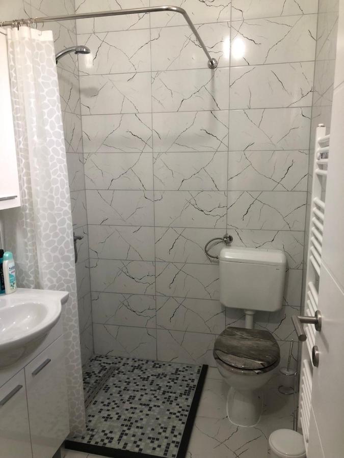 Graciaa Apartamento Jajce Exterior foto
