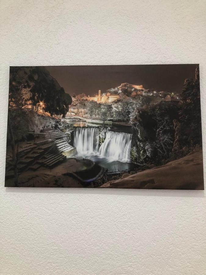 Graciaa Apartamento Jajce Exterior foto