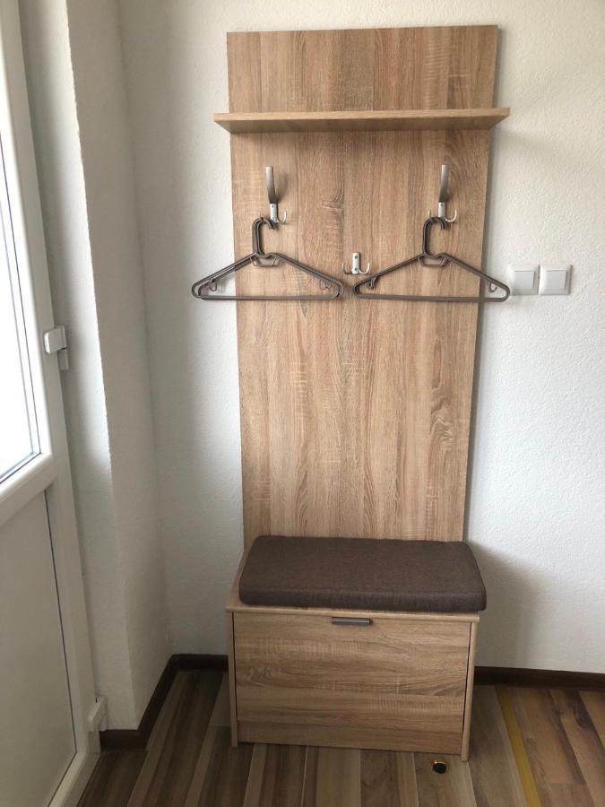 Graciaa Apartamento Jajce Exterior foto