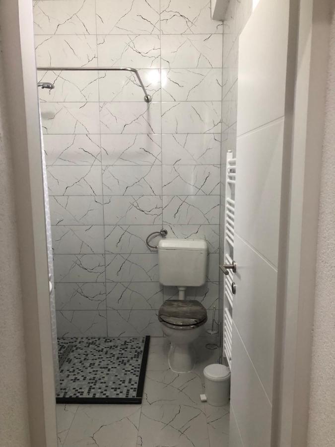 Graciaa Apartamento Jajce Exterior foto