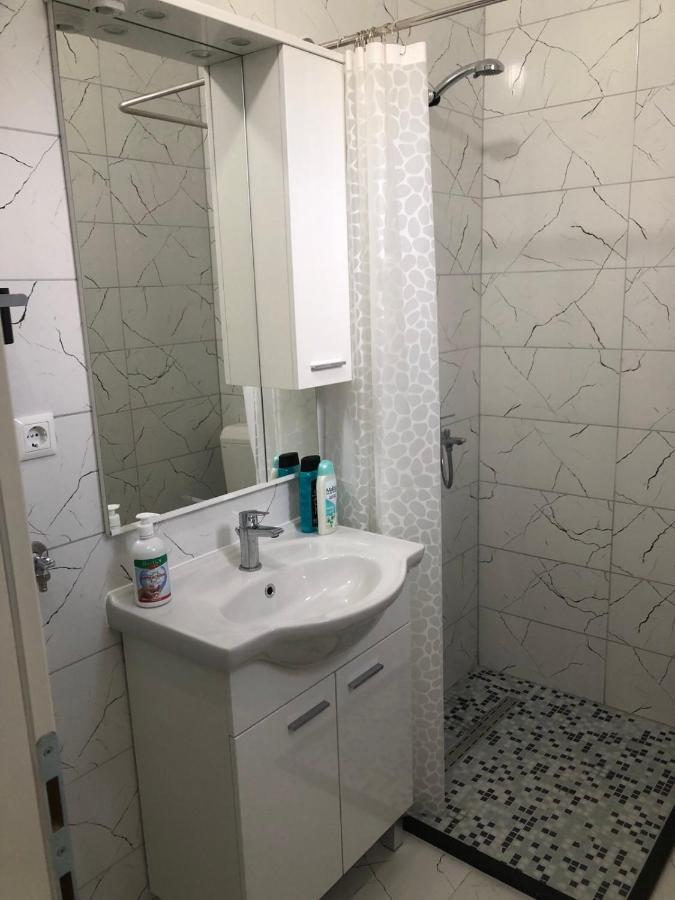 Graciaa Apartamento Jajce Exterior foto