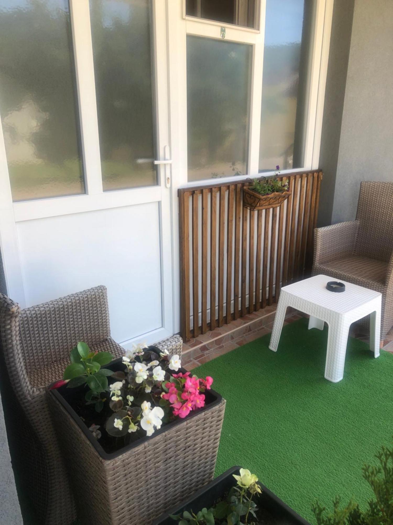 Graciaa Apartamento Jajce Exterior foto
