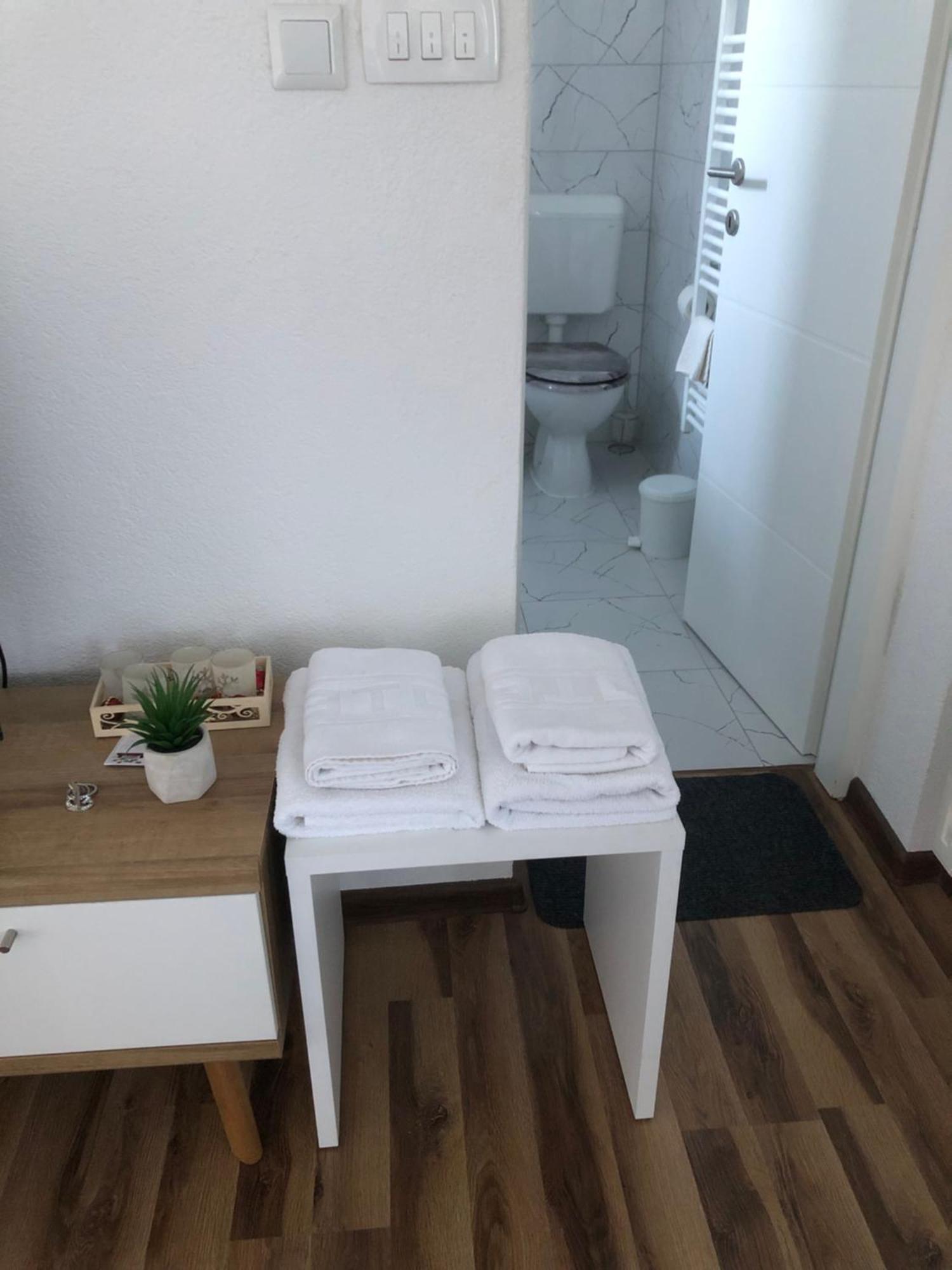 Graciaa Apartamento Jajce Exterior foto