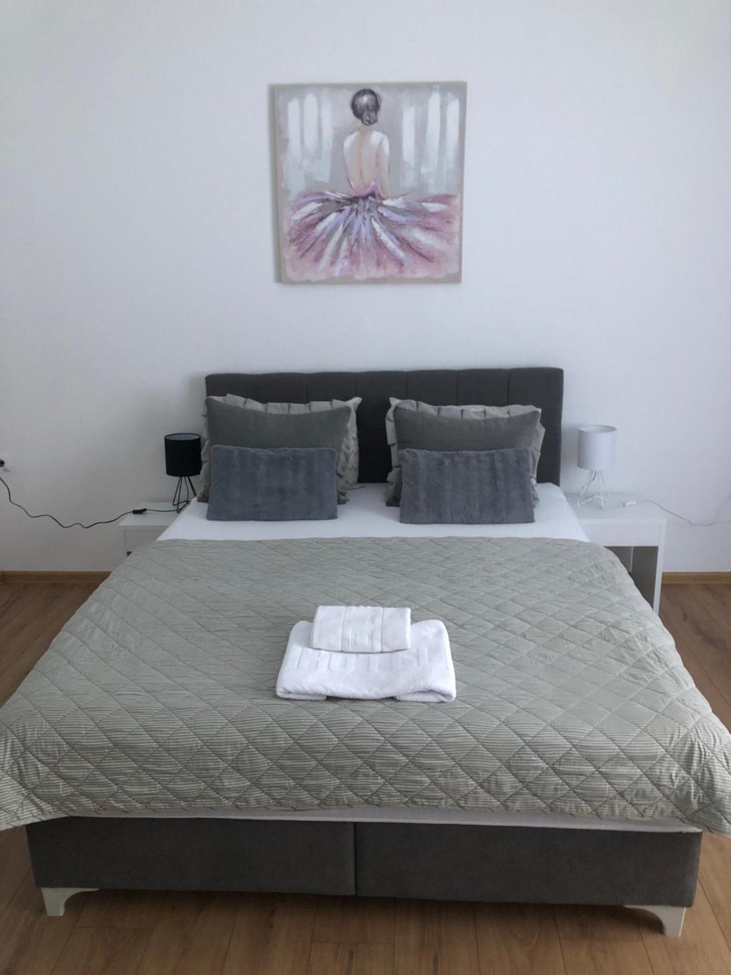 Graciaa Apartamento Jajce Exterior foto