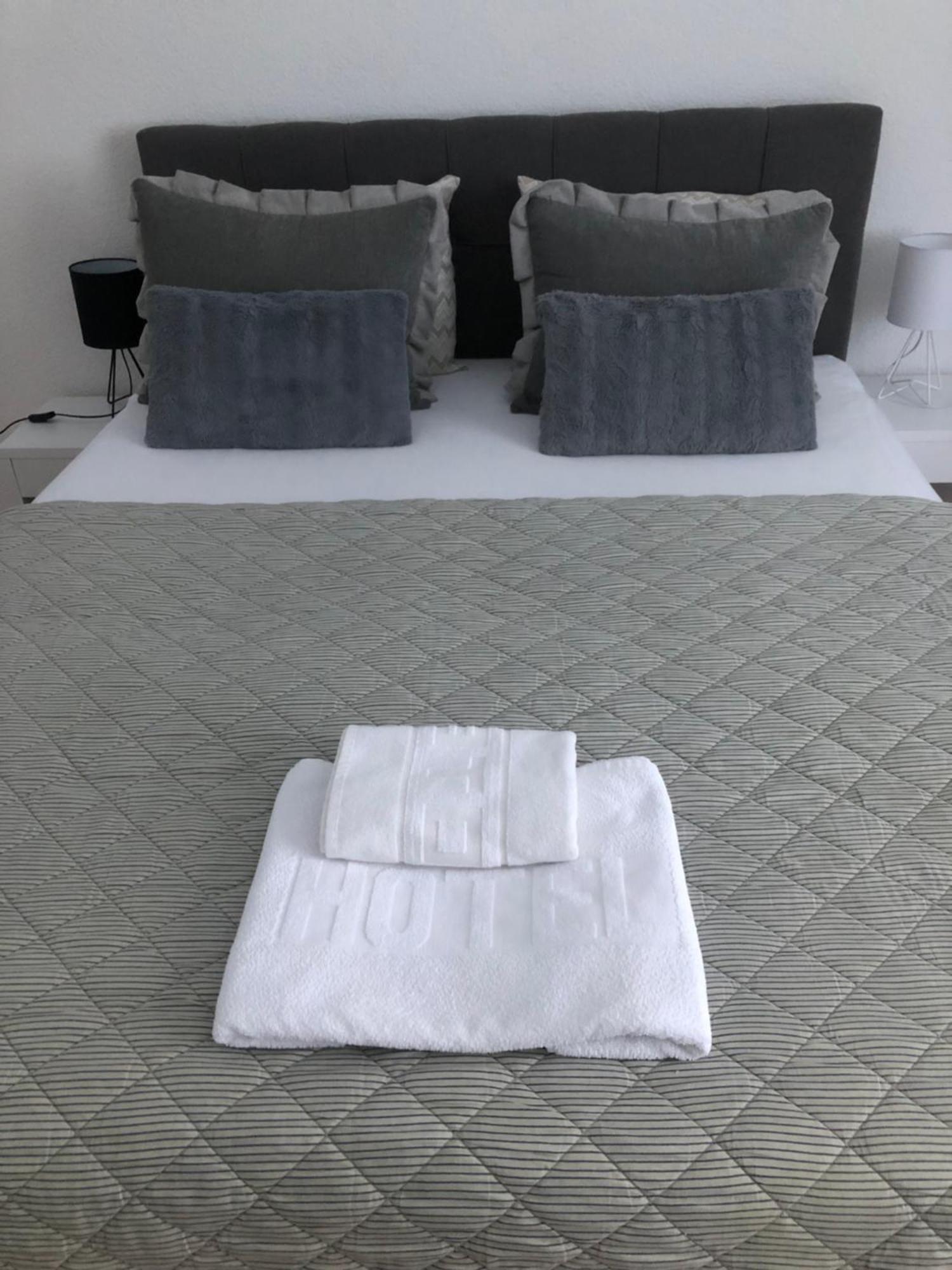 Graciaa Apartamento Jajce Exterior foto