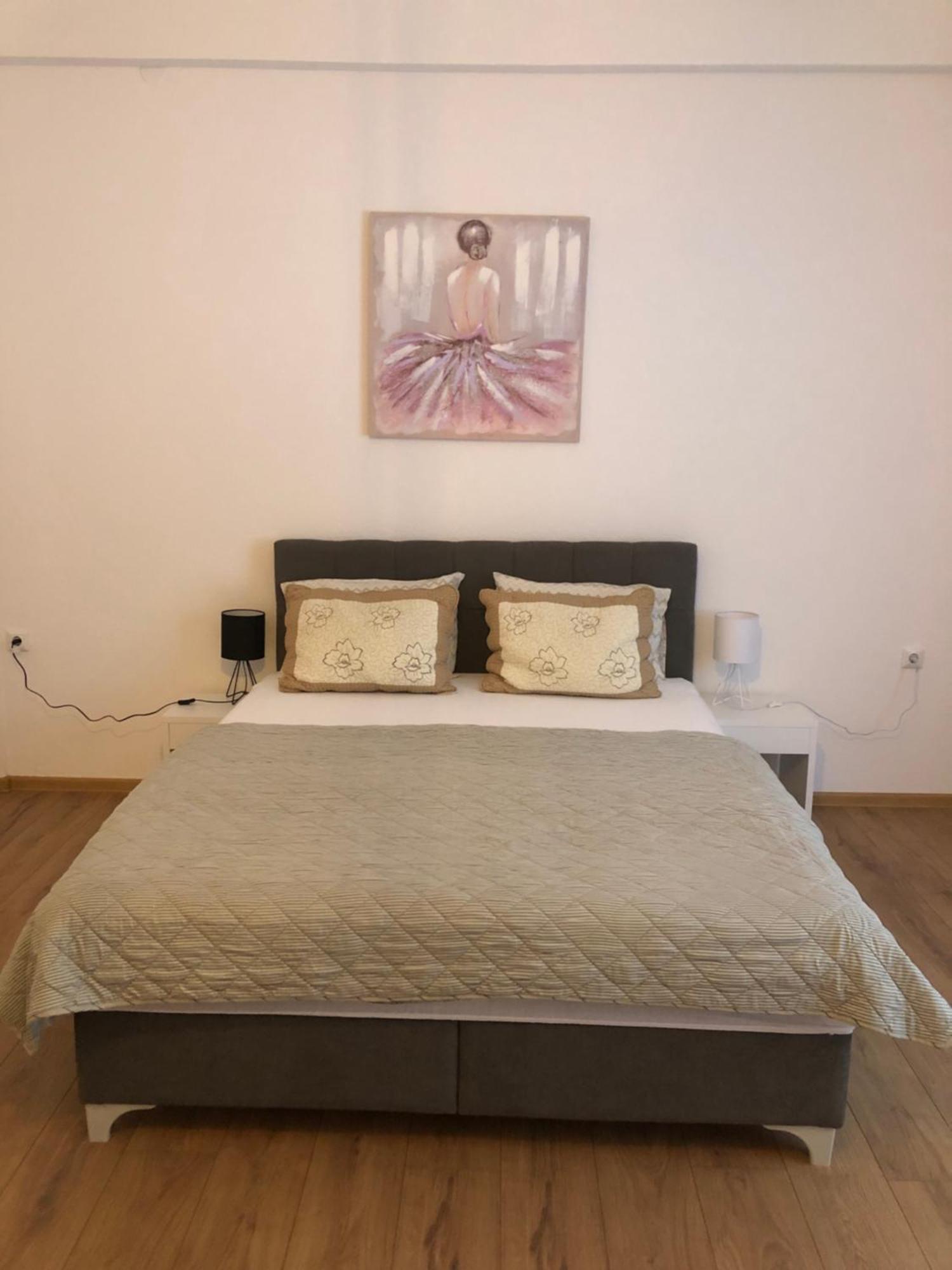 Graciaa Apartamento Jajce Exterior foto