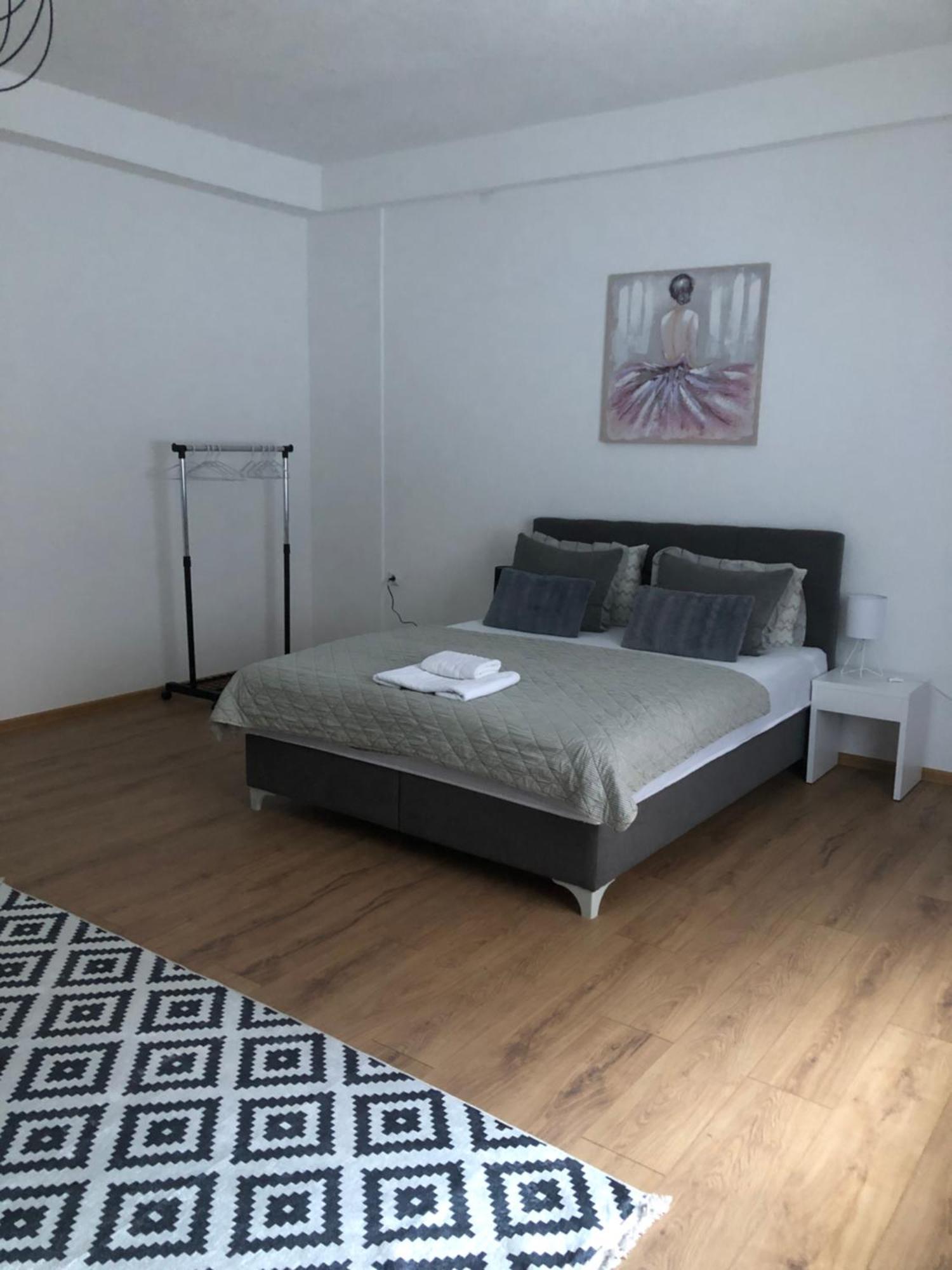 Graciaa Apartamento Jajce Exterior foto