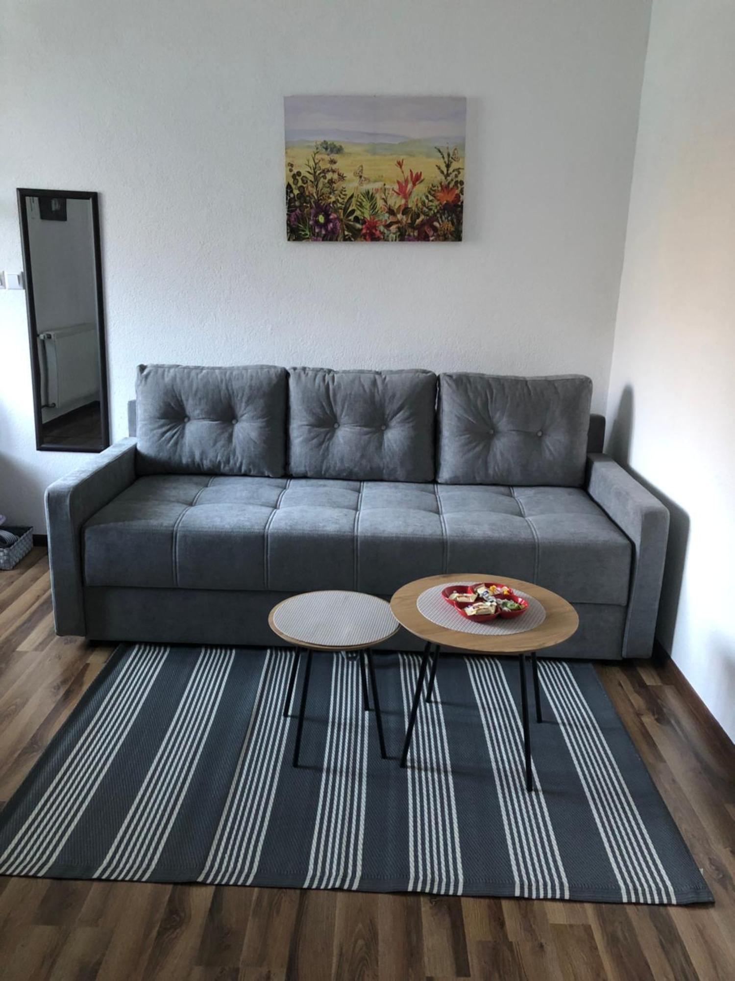 Graciaa Apartamento Jajce Exterior foto