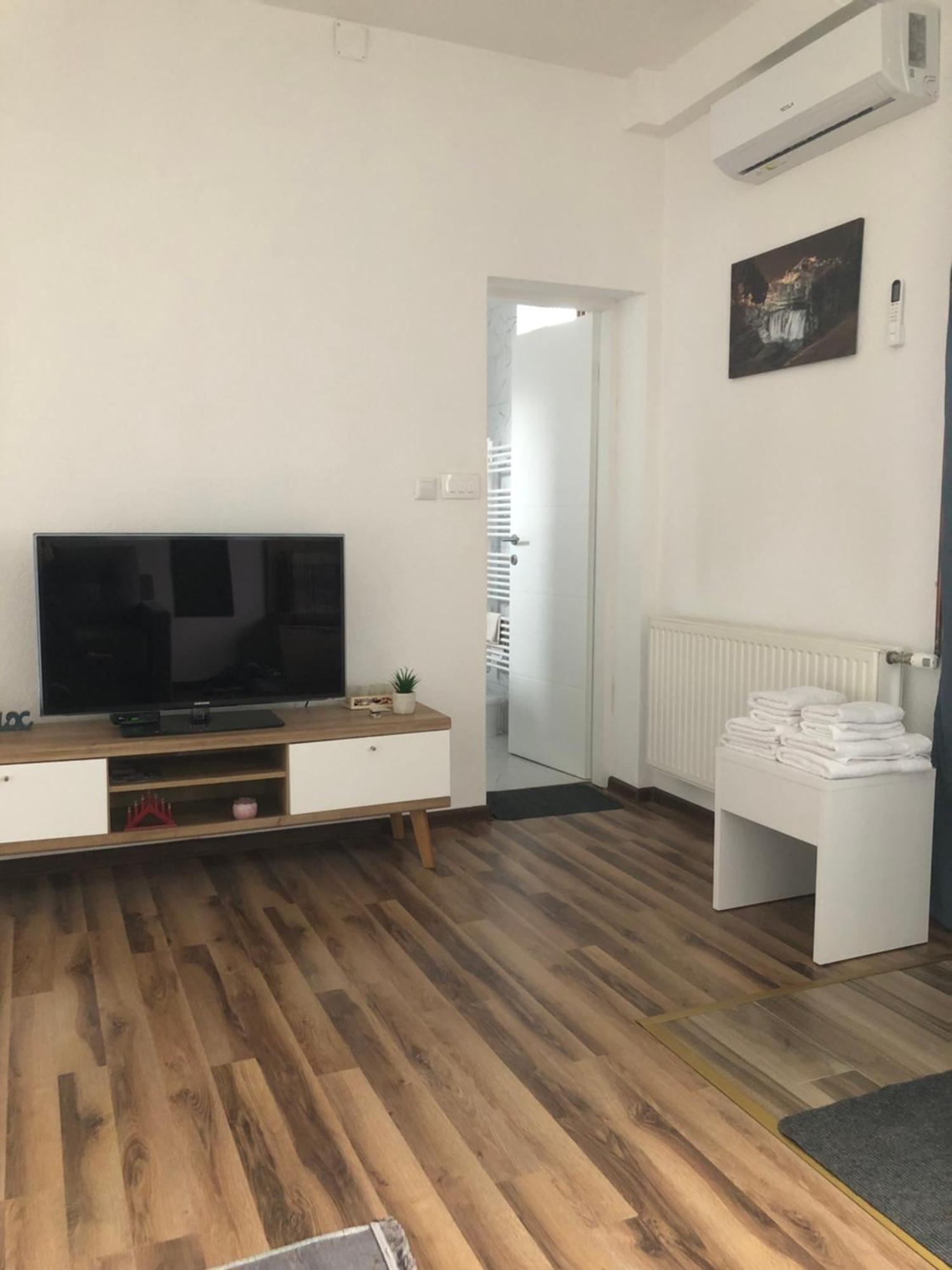 Graciaa Apartamento Jajce Exterior foto