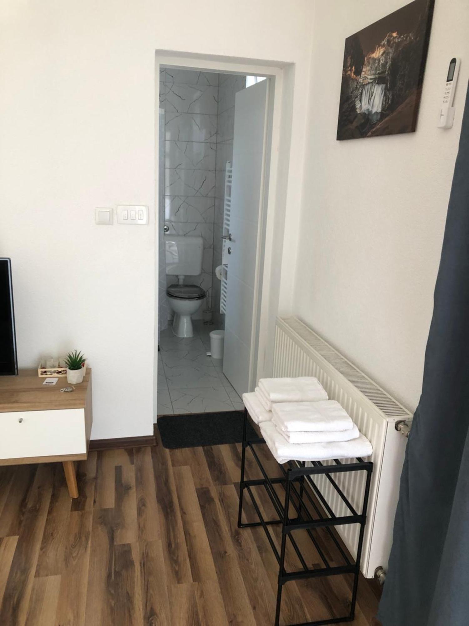 Graciaa Apartamento Jajce Exterior foto